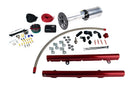 Aeromotive C6 Corvette Fuel System - A1000/LS3 Rails/PSC/Fittings-1