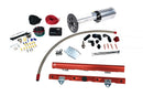 Aeromotive C6 Corvette Fuel System - A1000/LS7 Rails/PSC/Fittings-1