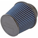 BBK 94-98 Mustang 3.8 V6 Cold Air Intake Kit - Chrome Finish-5