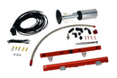Aeromotive C6 Corvette Fuel System - Eliminator/LS1 Rails/Wire Kit/Fittings-1
