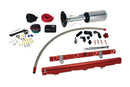 Aeromotive C6 Corvette Fuel System - Eliminator/LS2 Rails/PSC/Fittings-1
