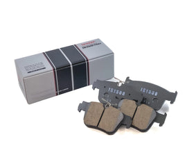 iSWEEP IS1500 Brake Pads | Rear • MQBe S3/RS 3 8Y, Golf GTI/R Mk8