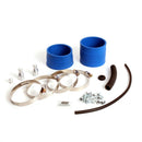 BBK 96-04 Mustang 4.6 GT Cold Air Intake Kit - Chrome Finish-4