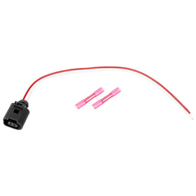Multi Purpose Connector (2 Pin w/ Pigtails) - VW/Audi | 1J0973702-FEB2