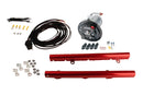 Aeromotive 10-11 Camaro Fuel System - A1000/LS3 Rails/Wire Kit/Fittings-1