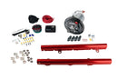 Aeromotive 10-11 Camaro Fuel System - A1000/LS3 Rails/PSC/Fittings-1