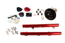 Aeromotive 10-11 Camaro Fuel System - Eliminator/LS3 Rails/PSC/Fittings-1