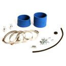 BBK 99-04 Mustang V6 Cold Ar Intake Kit - Chrome Finish-4