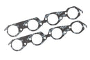 Mr. Gasket Ultra-Seal Header Gaskets Fits 1965-1990 Chevrolet 396-454 Mark IV Big Block-1