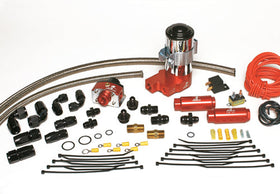 Aeromotive Complete SS Series Fuel System