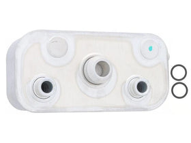 Automatic Transmission Oil Cooler - BMW E46 3 Series | 17227505826-MAH - 0