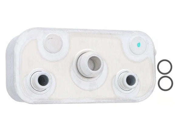 Automatic Transmission Oil Cooler - BMW E46 3 Series | 17227505826-MAH