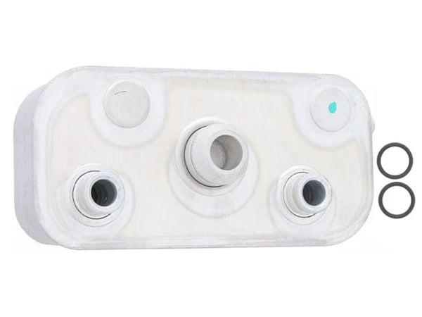Automatic Transmission Oil Cooler - BMW E46 3 Series | 17227505826-MAH - 0