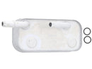 Automatic Transmission Oil Cooler - BMW E46 3 Series | 17227505826-MAH-1