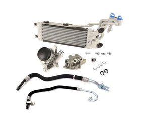 Oil Cooler Retrofit Kit - BMW / N54 / E9X / 335i / 335xi