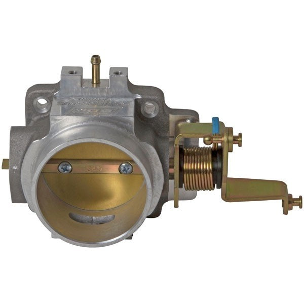 BBK 04-06 Jeep 4.0 62mm Throttle Body BBK Power Plus Series - 0