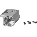 BBK 04-06 Jeep 4.0 62mm Throttle Body BBK Power Plus Series-6