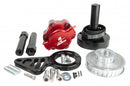 Aeromotive Chevrolet Big Block Kit to Install 11105 Billet Belt Drive Pump-1