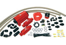 Aeromotive A1000 Carbureted Fuel System Complete (Inc 11101 Pump/13204 Reg/Filters/Hose/Etc.)-1