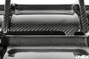 RKP BMW F8X M3 / M4 Carbon Rear Diffuser-5