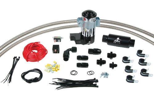 Aeromotive Complete HO Series Fuel System