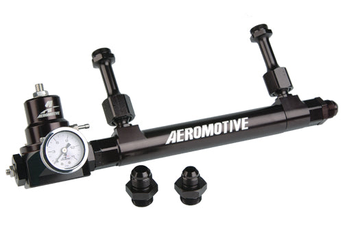 Aeromotive 14202 / 13212 Combo Kit For Demon Style Carb
