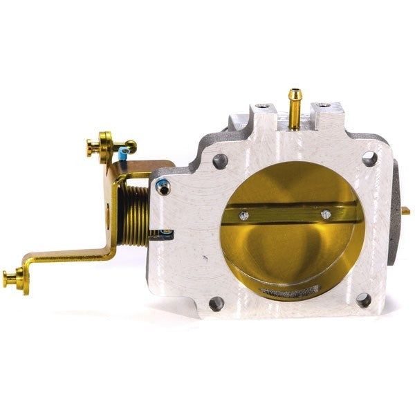 BBK 91-03 Jeep 4.0 62mm Throttle Body BBK Power Plus Series - 0