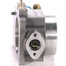 BBK 91-03 Jeep 4.0 62mm Throttle Body BBK Power Plus Series-4