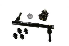 Aeromotive 14202 / 13214 Combo Kit For Demon Style Carb