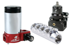 Aeromotive Billy Glidden Signature Fuel System