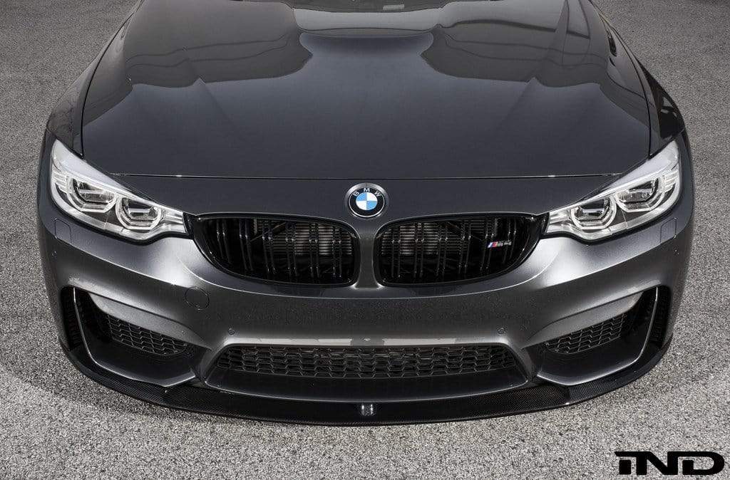 RKP BMW F8X M3 / M4 Carbon Front Lip