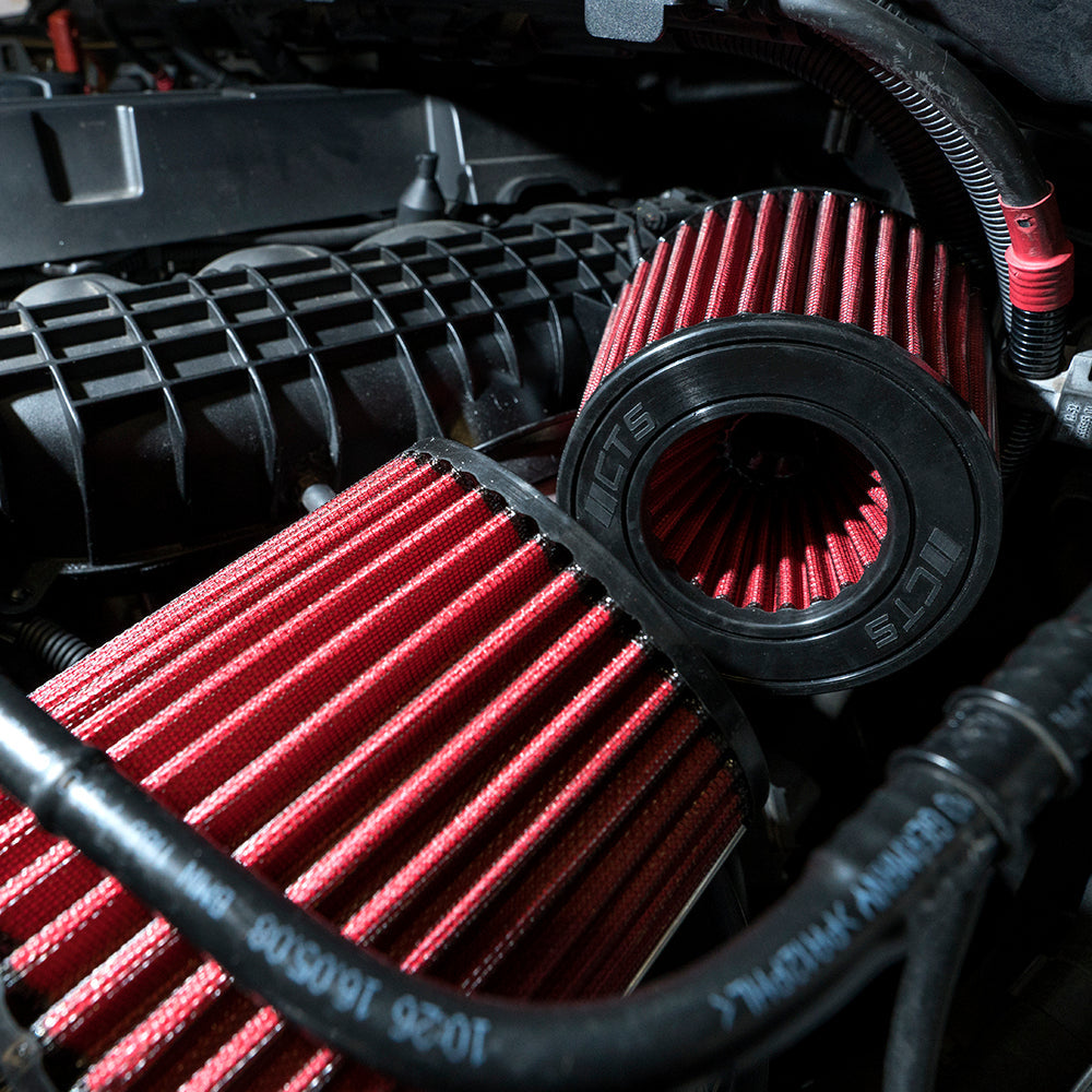 CTS Intake Kit for BMW N54