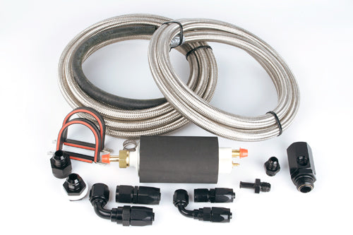 Aeromotive AN-10 Prime Kit (for 11105/11107)