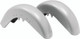 Bikers Choice 86-14 Heritage Softail Raw Front Fender W/Trim Holes Replaces H-D 59129-86