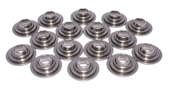COMP Cams Retainers Lightweight Tool Stl 1.