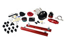 Aeromotive 07-12 Ford Mustang Shelby GT500 5.4L Stealth Fuel System (16862/14144/16306)-1