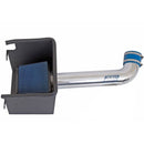 BBK 03-08 Dodge Ram Truck 5.7 Hemi Cold Air Intake Kit - Chrome Finish-1