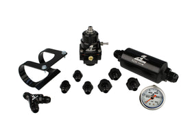 Aeromotive Stealth Fuel System / EFI Dual Rail