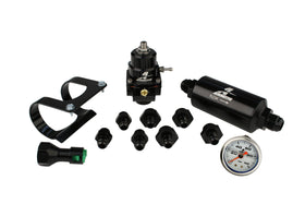 Aeromotive Stealth Fuel System / EFI OEM Returnless