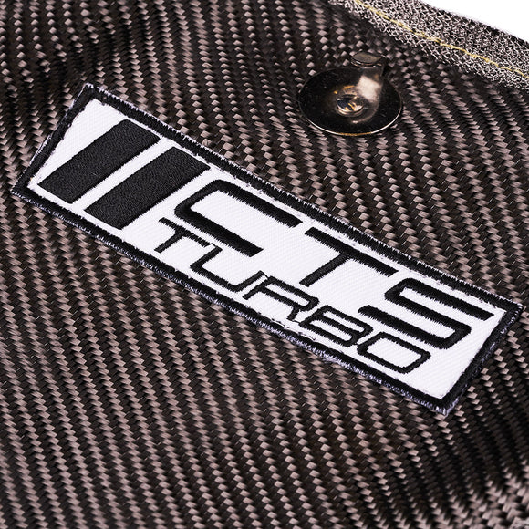 CTS Turbo K03/K04-0064 Turbo Blanket