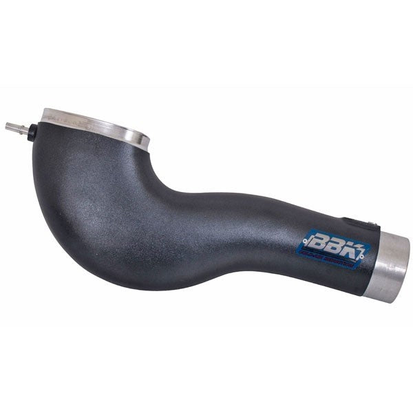 BBK 05-09 Mustang 4.6 GT Cold Air Intake Kit - Charcoal Metallic Finish