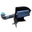 BBK 05-10 Mustang 4.0 V6 Cold Air Intake Kit - Blackout Finish-1