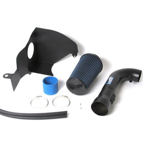 BBK 05-10 Mustang 4.0 V6 Cold Air Intake Kit - Blackout Finish - 0