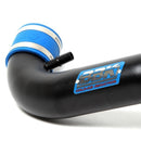 BBK 05-10 Mustang 4.0 V6 Cold Air Intake Kit - Blackout Finish-3