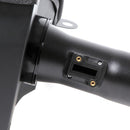 BBK 05-10 Mustang 4.0 V6 Cold Air Intake Kit - Blackout Finish-4