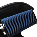 BBK 05-10 Mustang 4.0 V6 Cold Air Intake Kit - Chrome Finish-3