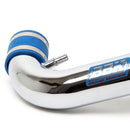 BBK 05-10 Mustang 4.0 V6 Cold Air Intake Kit - Chrome Finish-4