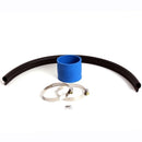 BBK 05-10 Mustang 4.0 V6 Cold Air Intake Kit - Chrome Finish-5