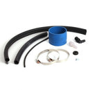 BBK 05-15 Dodge Challenger Charger Replacement Hoses And Hardware Kit For Cold Air Kit BBK 1738-1