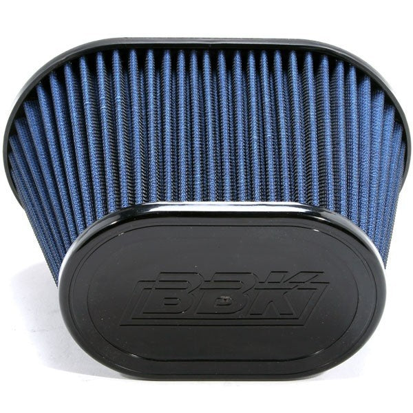 BBK Replacement High Flow Air Filter For BBK Cold Air Kit